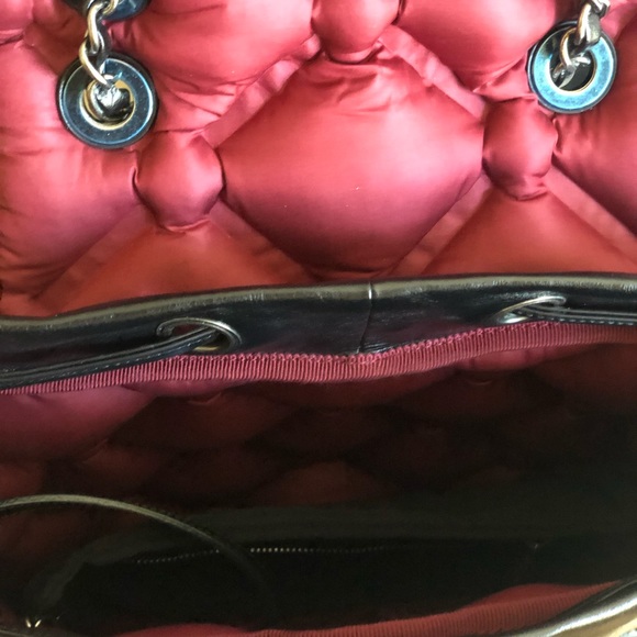 CHANEL BACKPACK - Picture 4 of 8